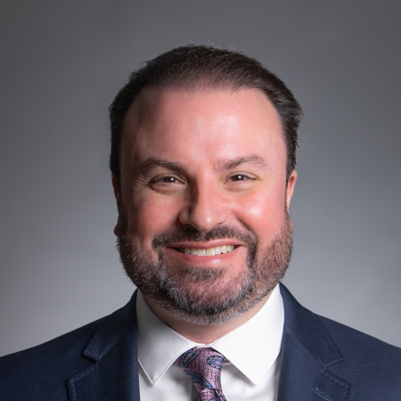Aaron Wiegel 